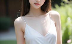 白嫩的屁股阿芳